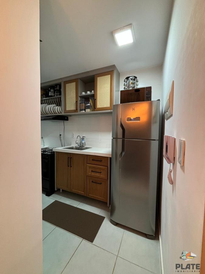 Apartamento, 53 m² - Foto 9