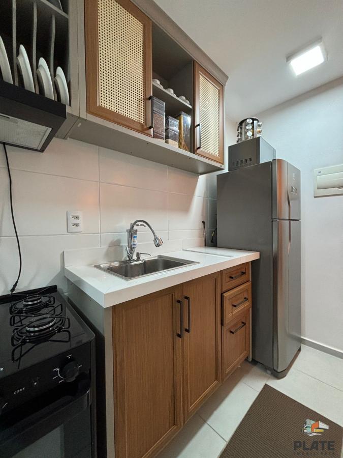 Apartamento, 53 m² - Foto 10