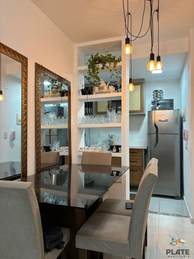 Apartamento, 53 m² - Foto 6