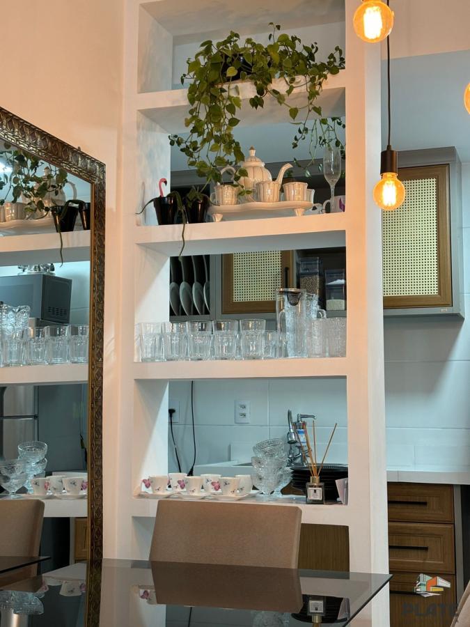 Apartamento, 53 m² - Foto 7