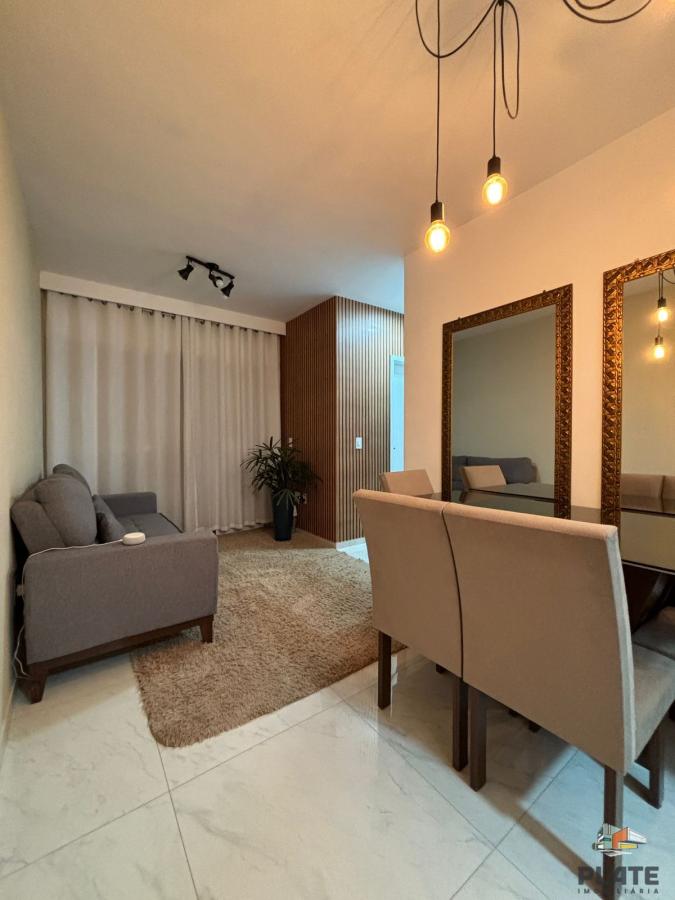 Apartamento, 53 m² - Foto 2
