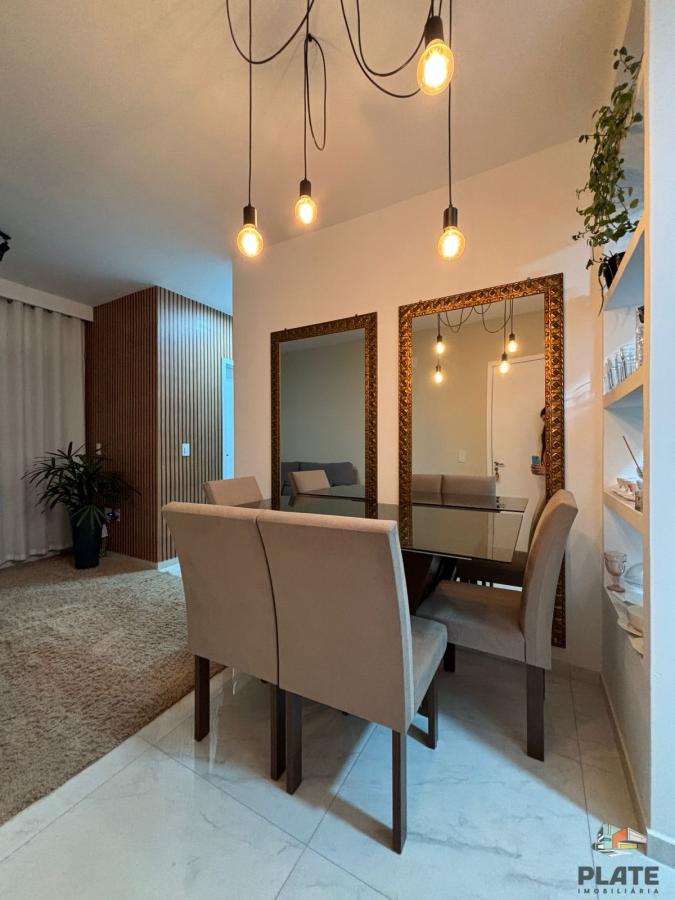 Apartamento, 53 m² - Foto 4