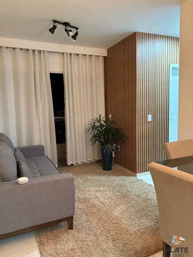 Apartamento, 53 m² - Foto 3
