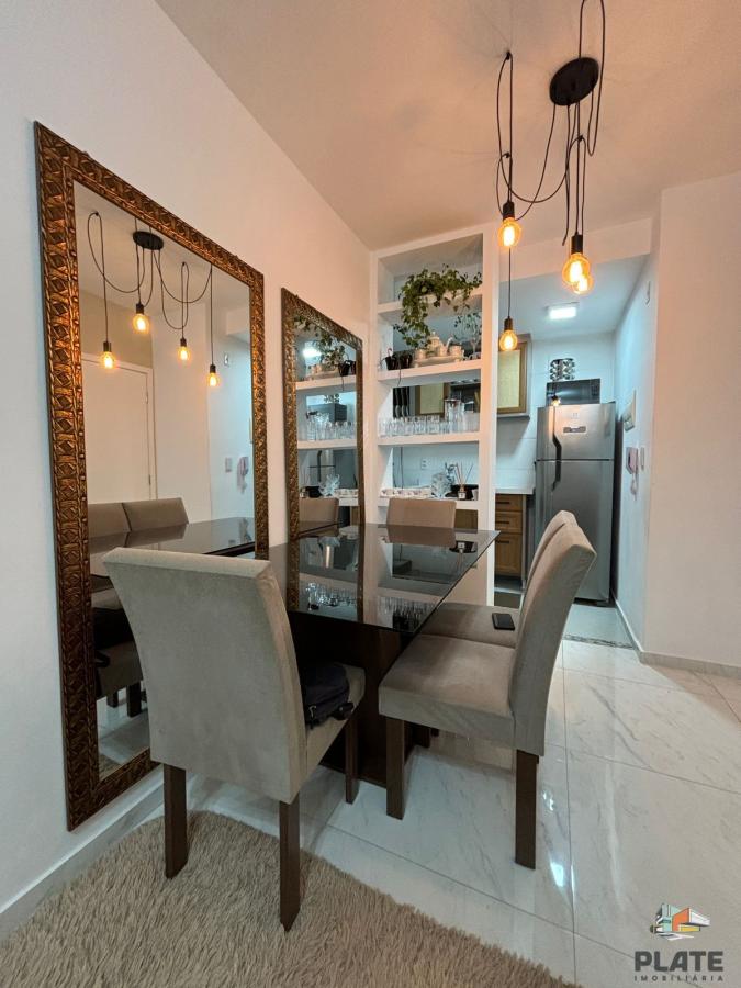 Apartamento, 53 m² - Foto 5