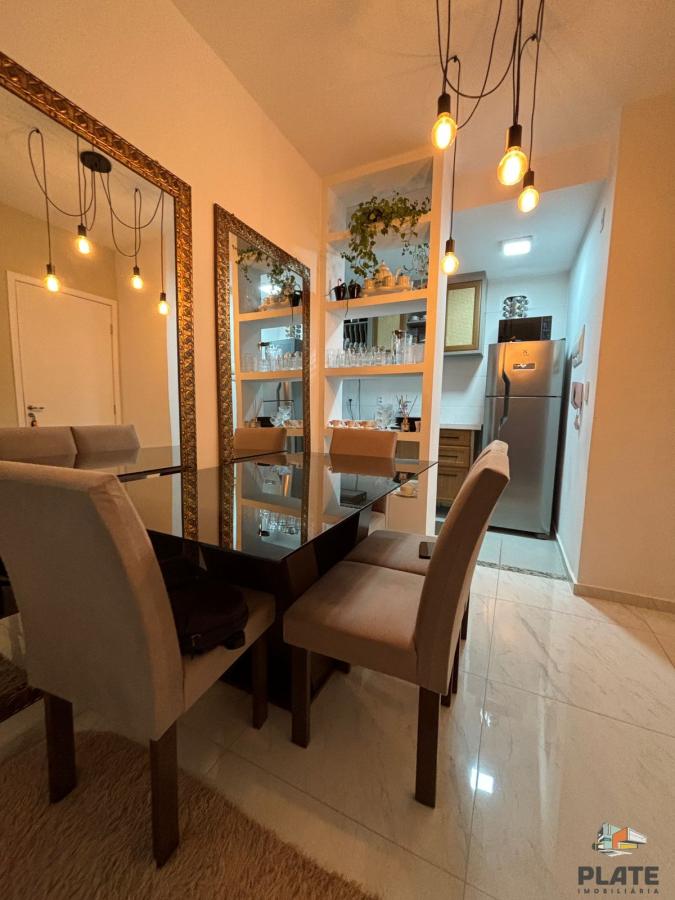 Apartamento, 53 m² - Foto 8