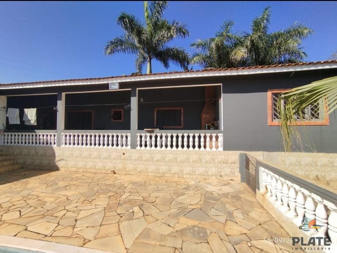 Chácara, 1700 m² - Foto 1