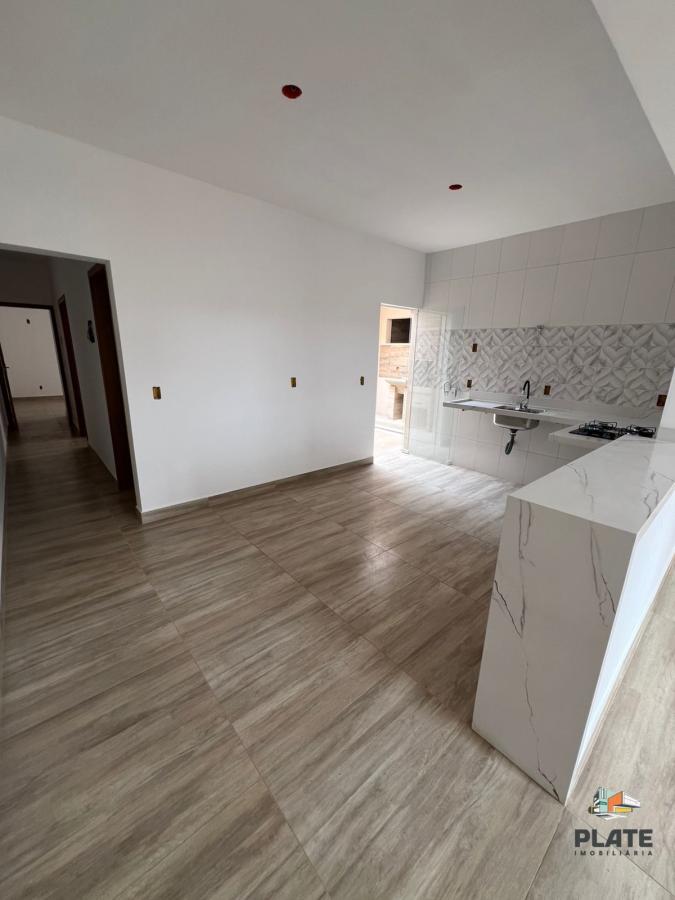 Casa, 58 m² - Foto 5