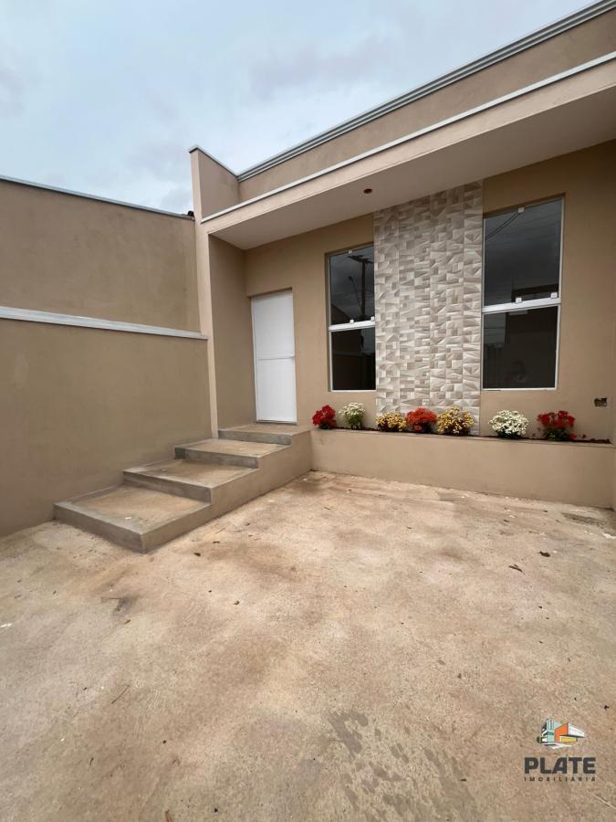 Casa, 58 m² - Foto 3