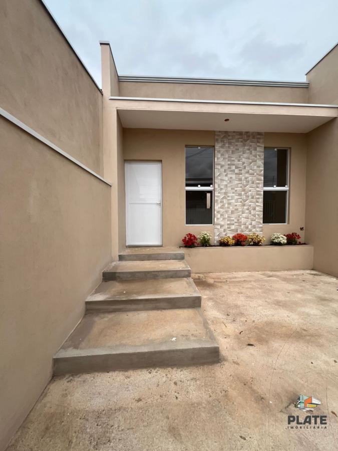 Casa, 58 m² - Foto 2