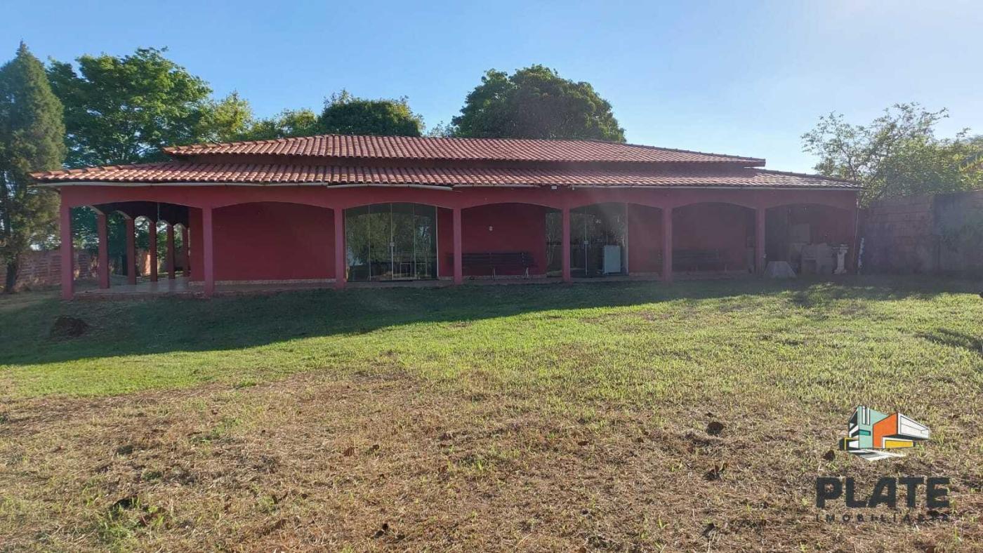 Chácara, 3306 m² - Foto 3