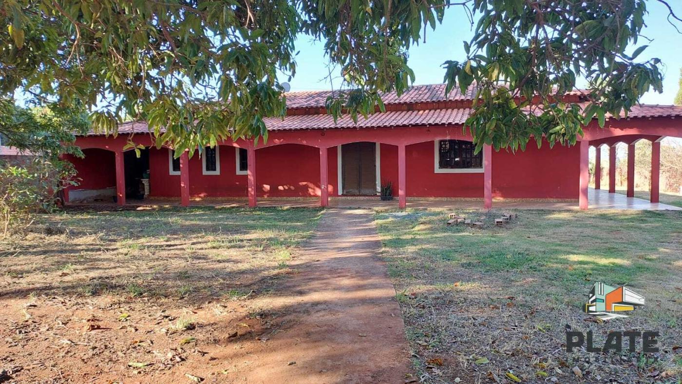 Chácara, 3306 m² - Foto 1