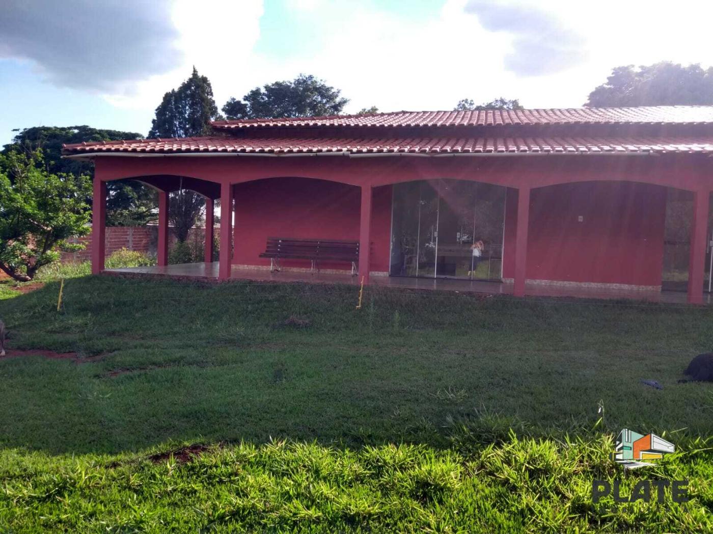 Chácara, 3306 m² - Foto 4