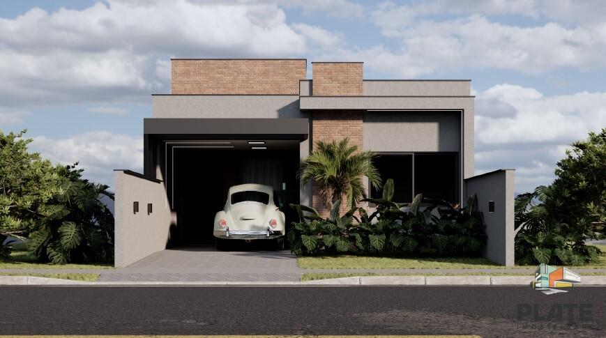 Casa de Condomínio - Foto 3