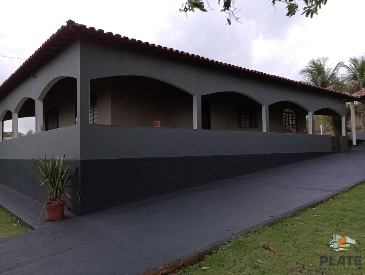 Sítio à venda, 200m² - Foto 2