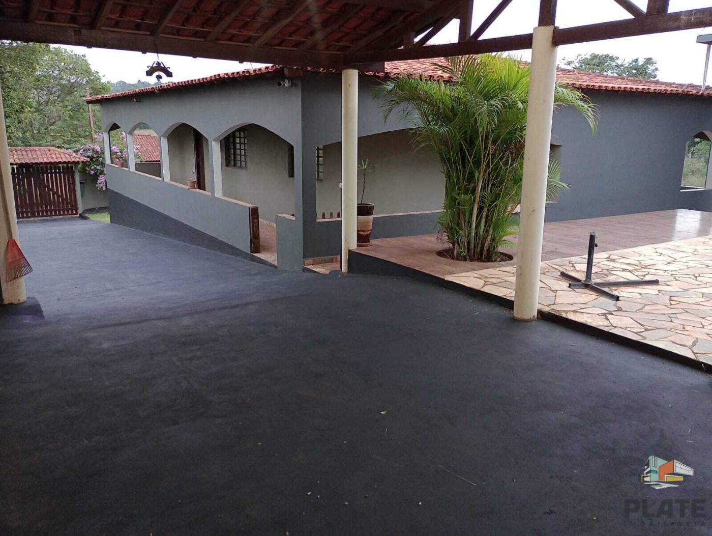 Sítio à venda, 200m² - Foto 3