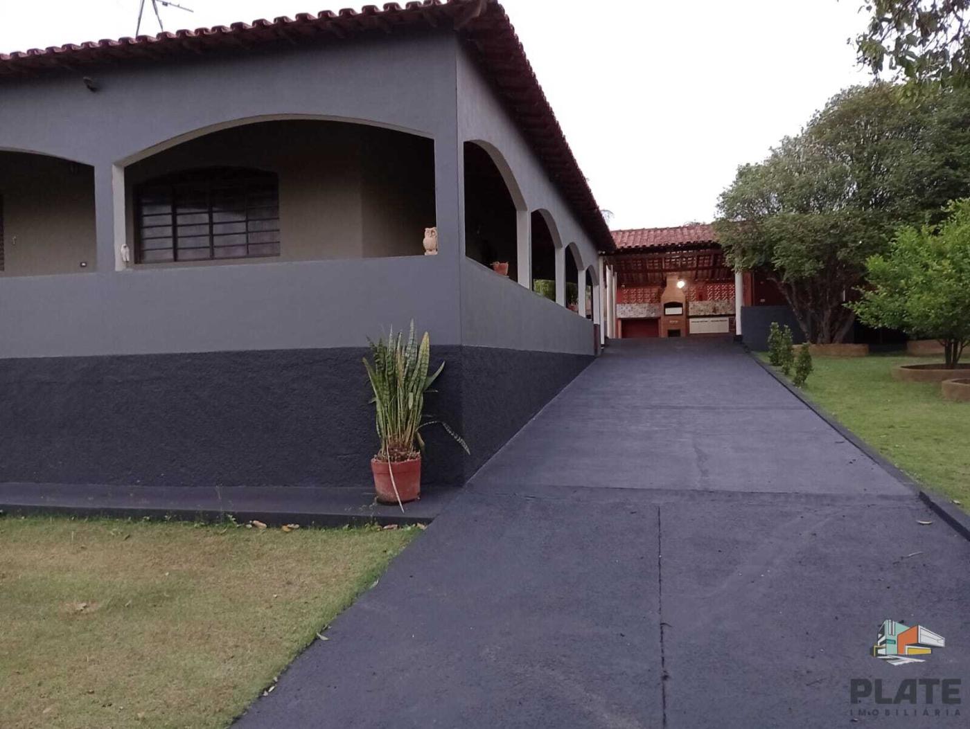 Sítio à venda, 200m² - Foto 4