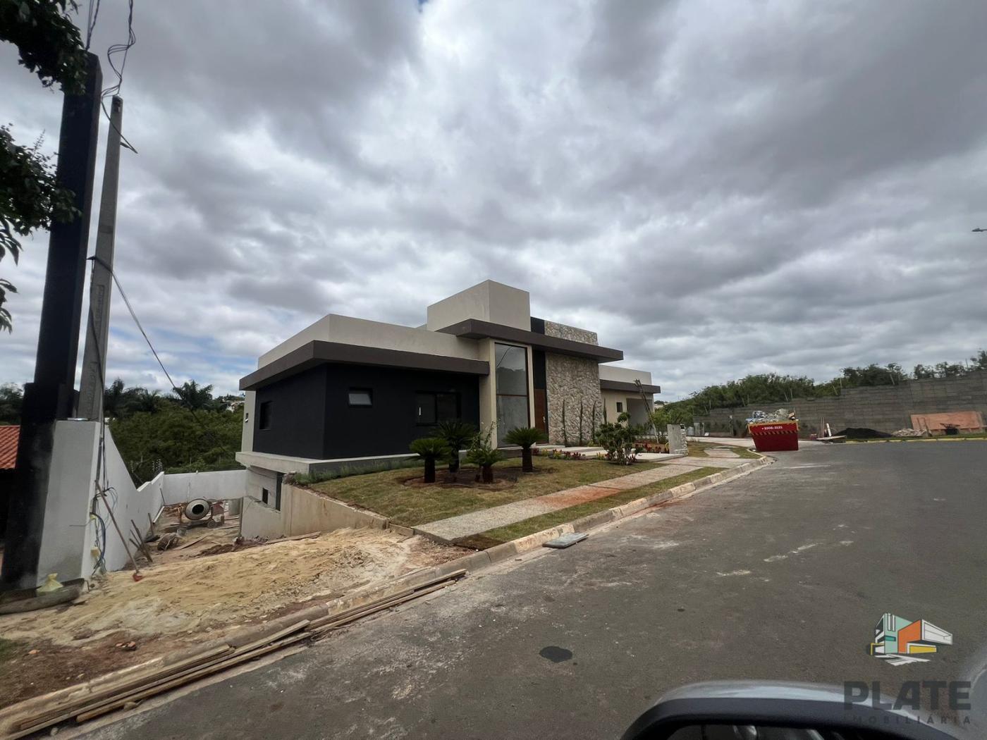 Casa de Condomínio à venda, 460m² - Foto 3