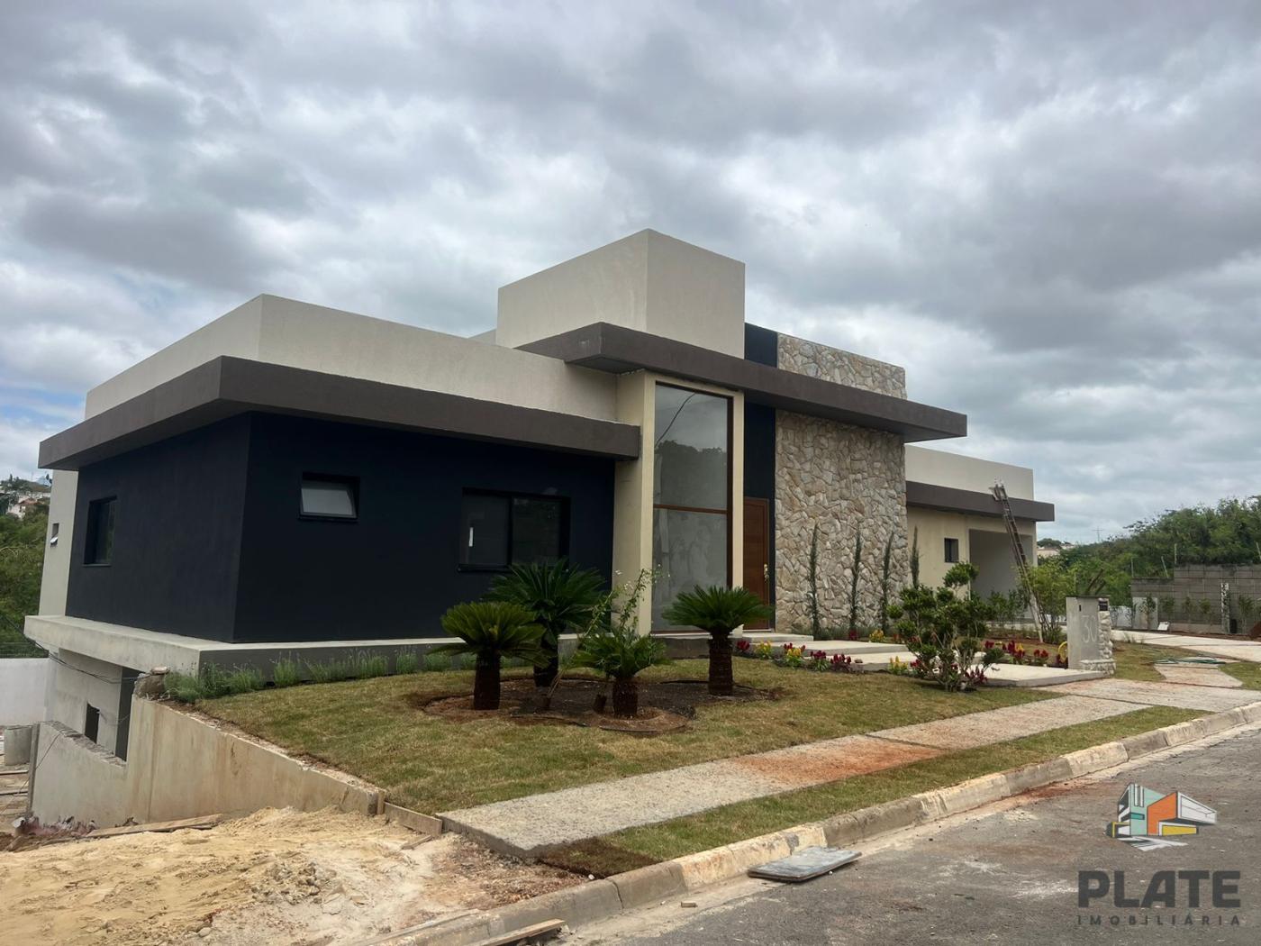 Casa de Condomínio à venda, 460m² - Foto 2