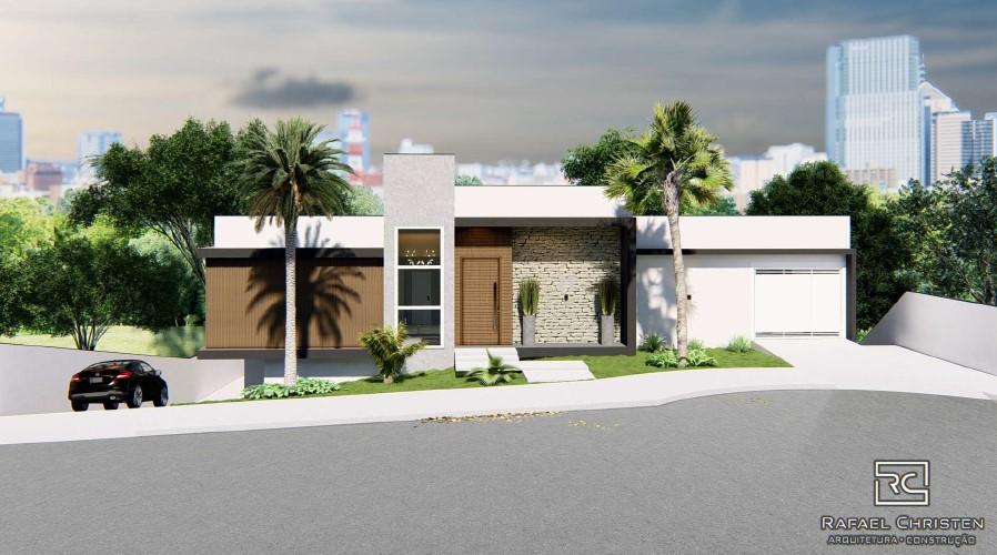 Casa de Condomínio à venda, 460m² - Foto 4