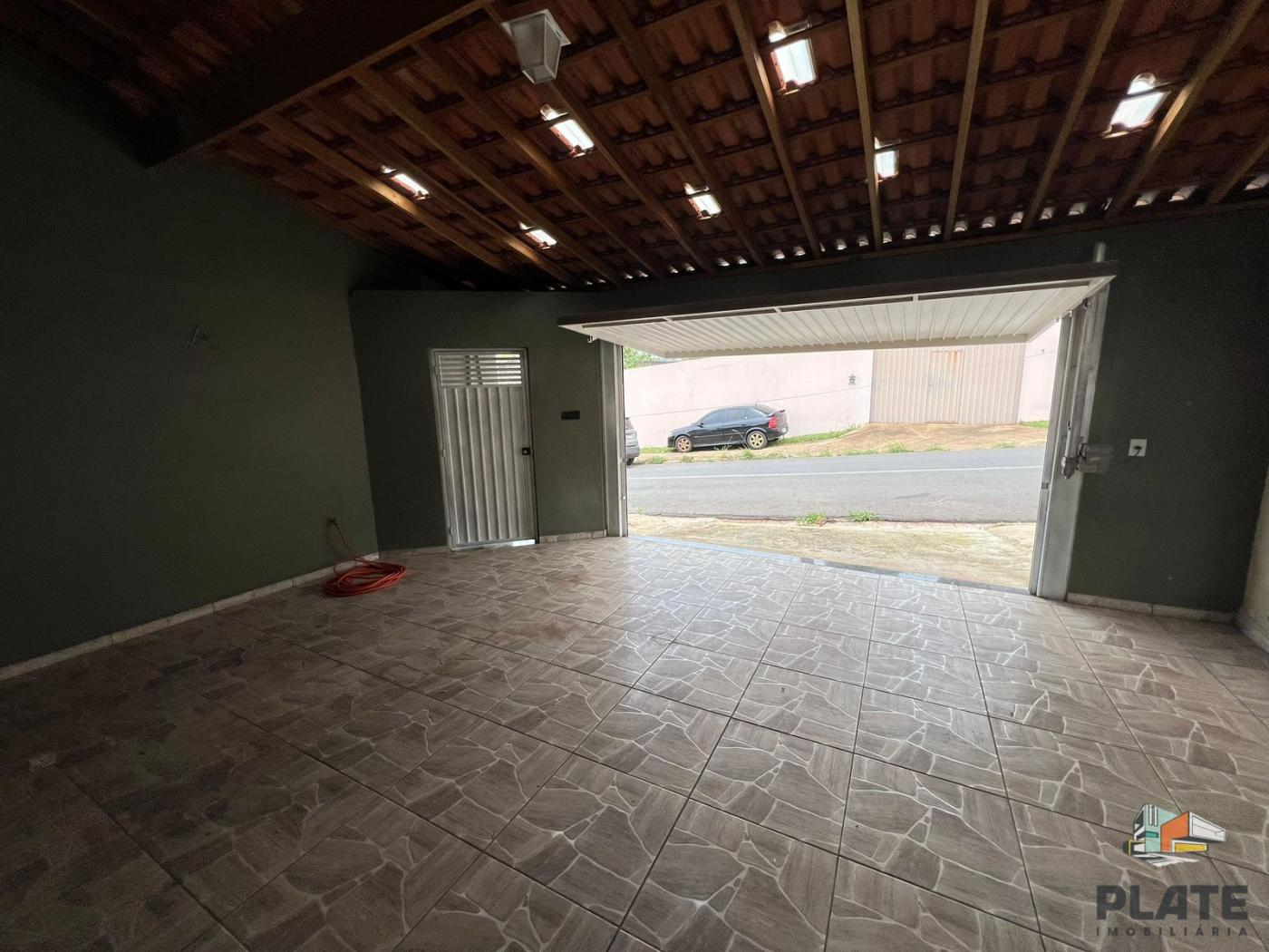 Casa, 62 m² - Foto 2