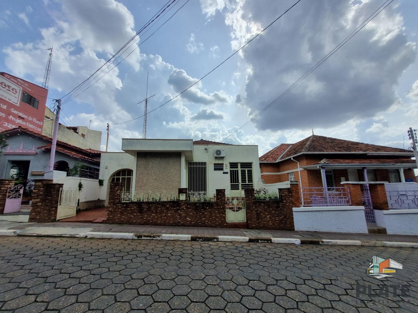 Casa, 180 m² - Foto 2