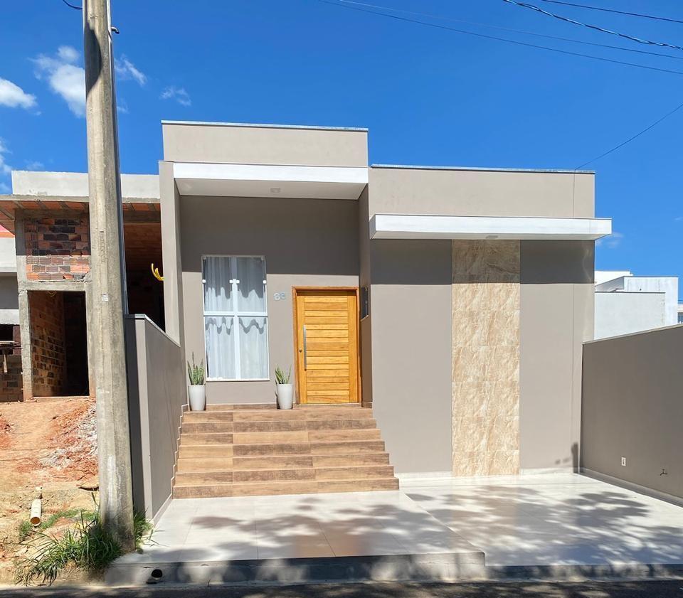 Casa de Condomínio - Foto 1