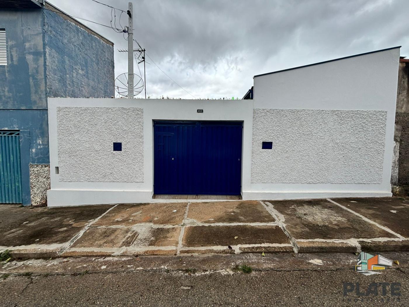 Casa - Foto 1