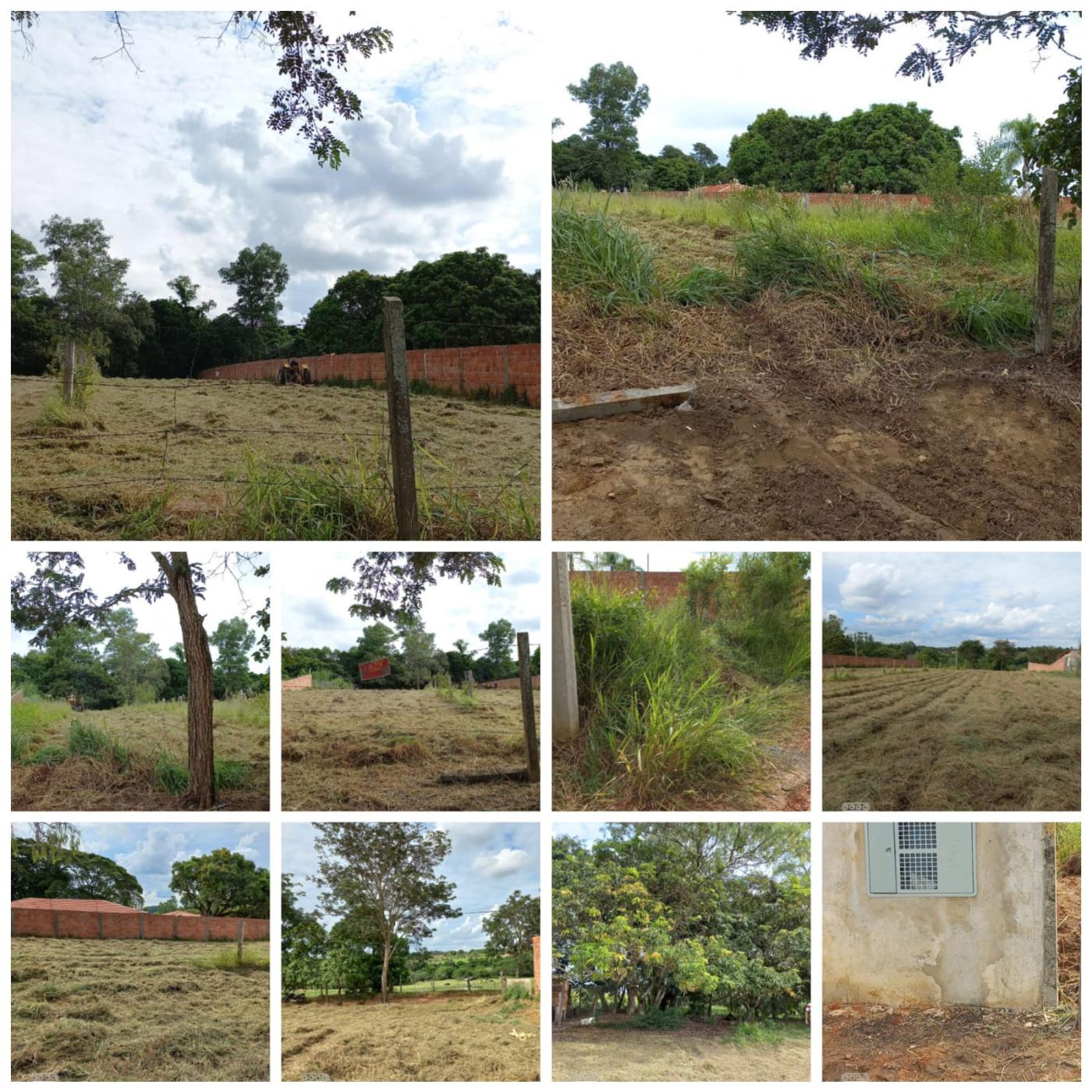 Terreno, 1500 m² - Foto 3