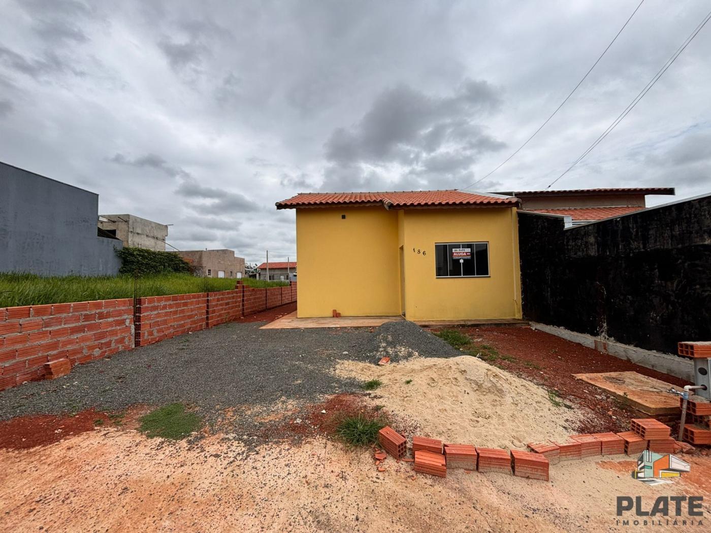 Casa para alugar - Foto 1