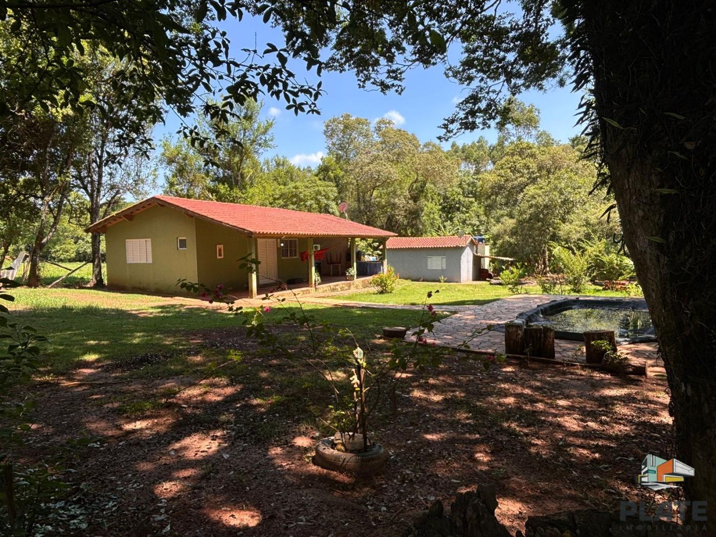 Chácara, 2592 m² - Foto 4