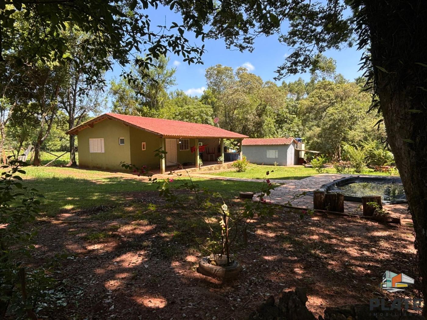 Chácara, 2592 m² - Foto 8