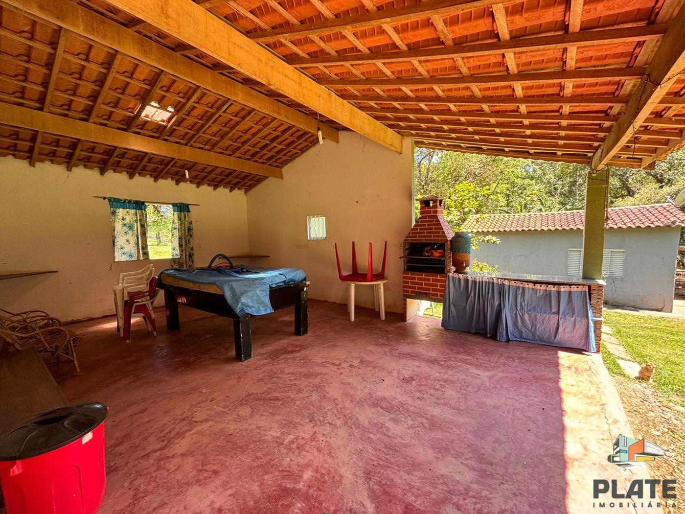 Chácara, 2592 m² - Foto 11