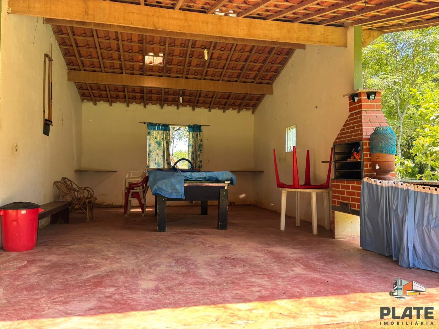 Chácara, 2592 m² - Foto 17