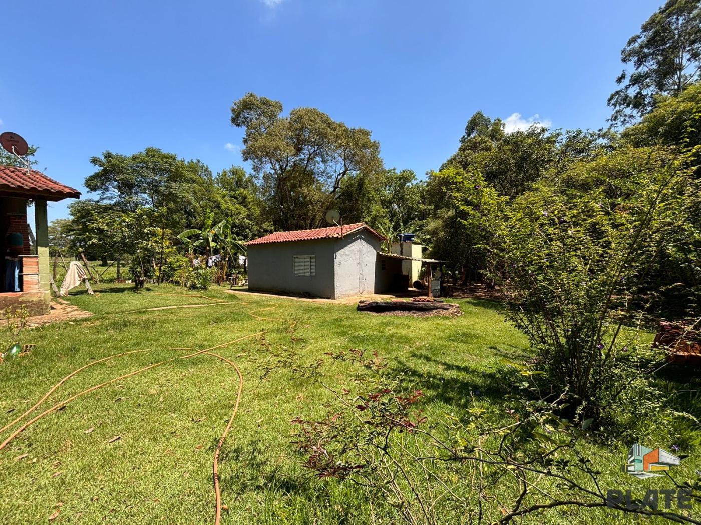 Chácara, 2592 m² - Foto 20