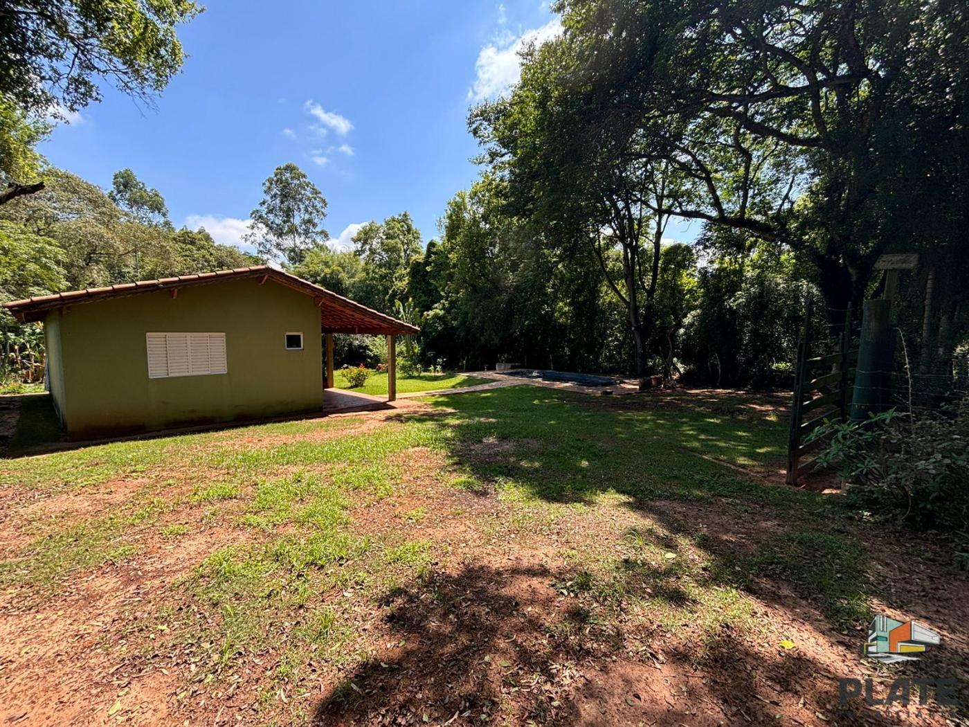 Chácara, 2592 m² - Foto 23