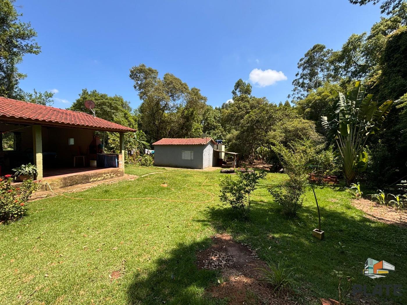 Chácara, 2592 m² - Foto 3