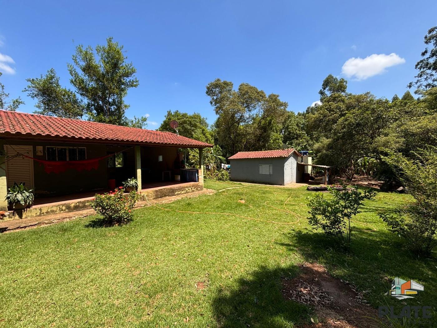 Chácara, 2592 m² - Foto 25