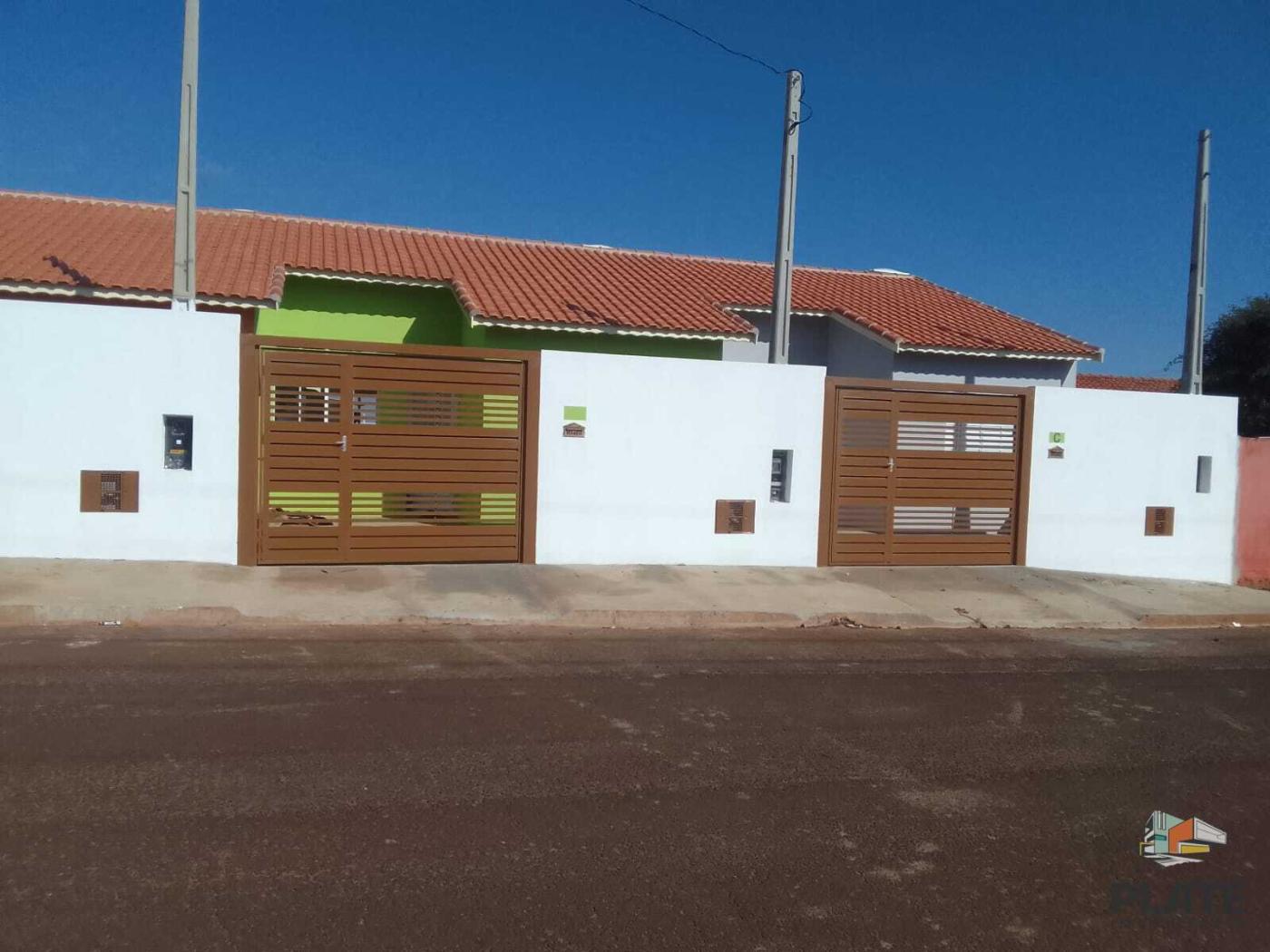 Casa, 51 m² - Foto 1