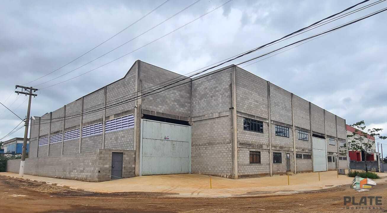 Loja-Salão, 850 m² - Foto 2