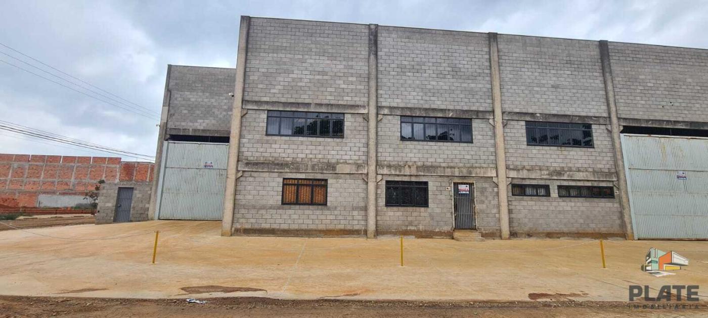 Loja-Salão, 850 m² - Foto 4