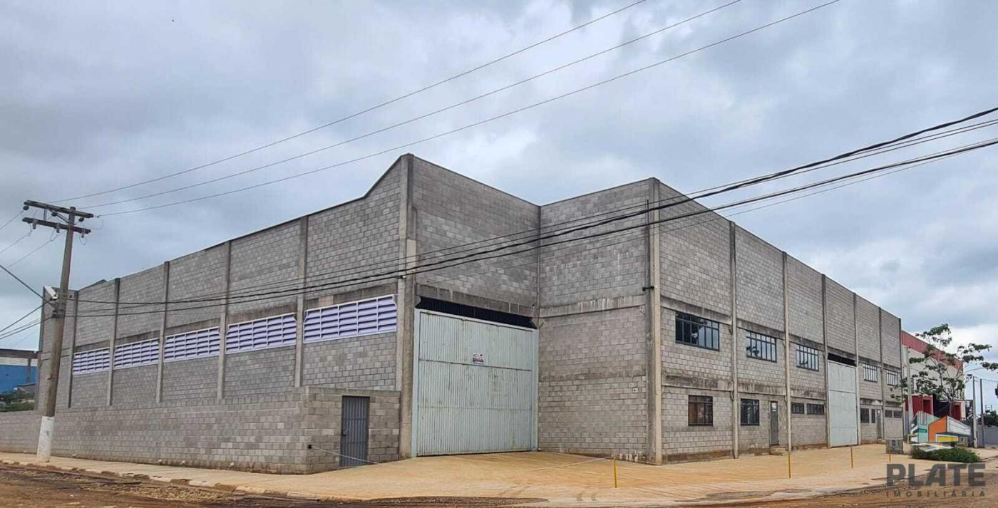 Loja-Salão, 850 m² - Foto 6