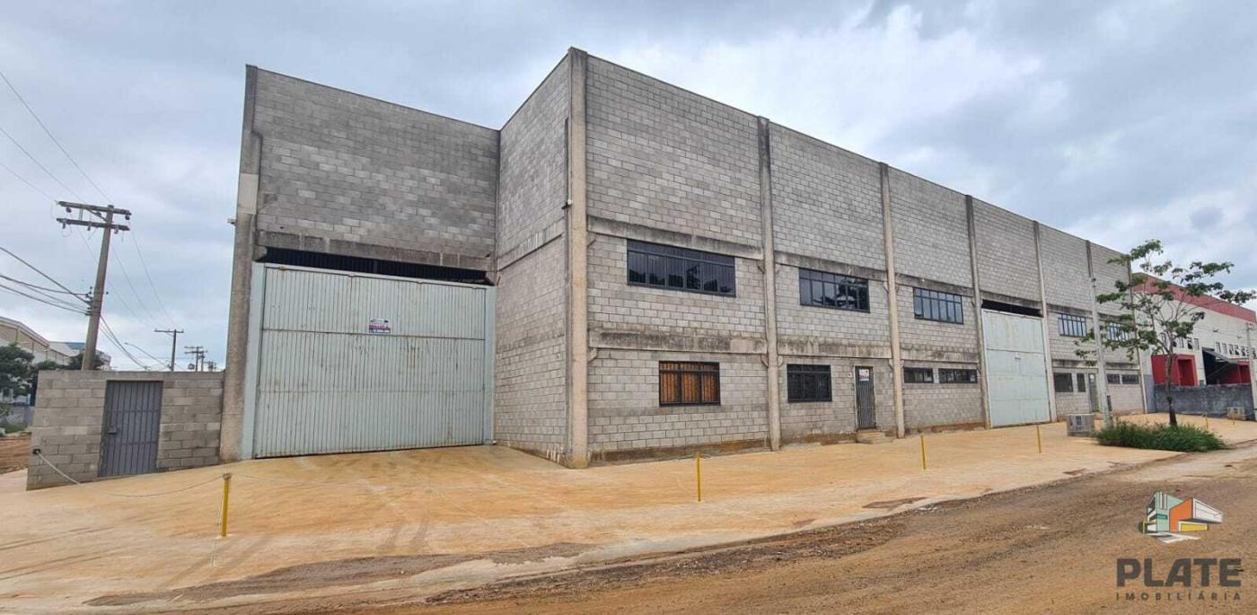 Loja-Salão, 850 m² - Foto 8