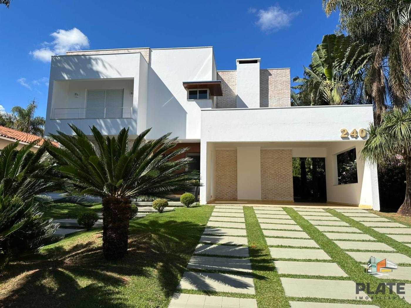 Casa de Condomínio - Foto 1