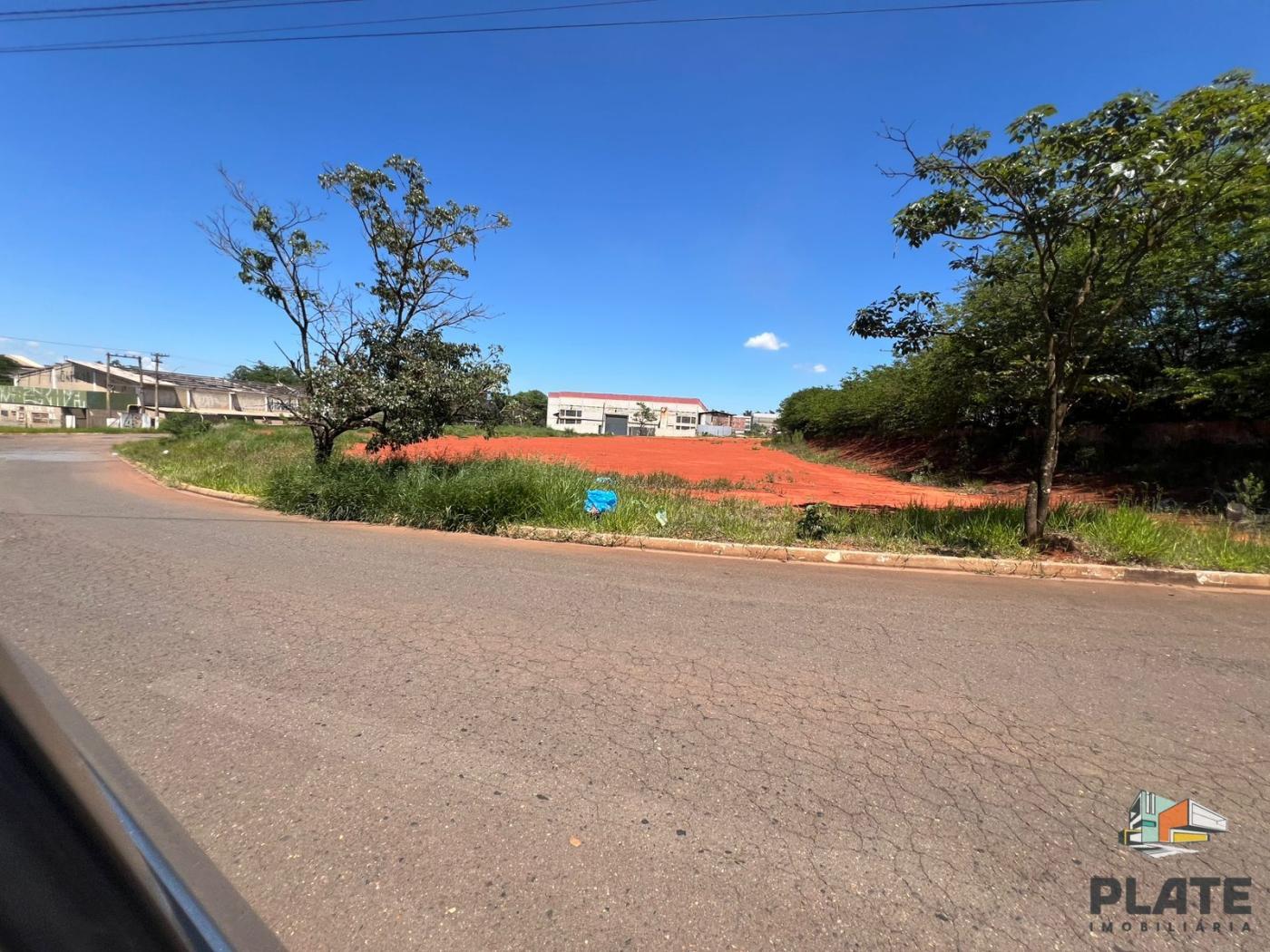 Terreno, 1000 m² - Foto 1