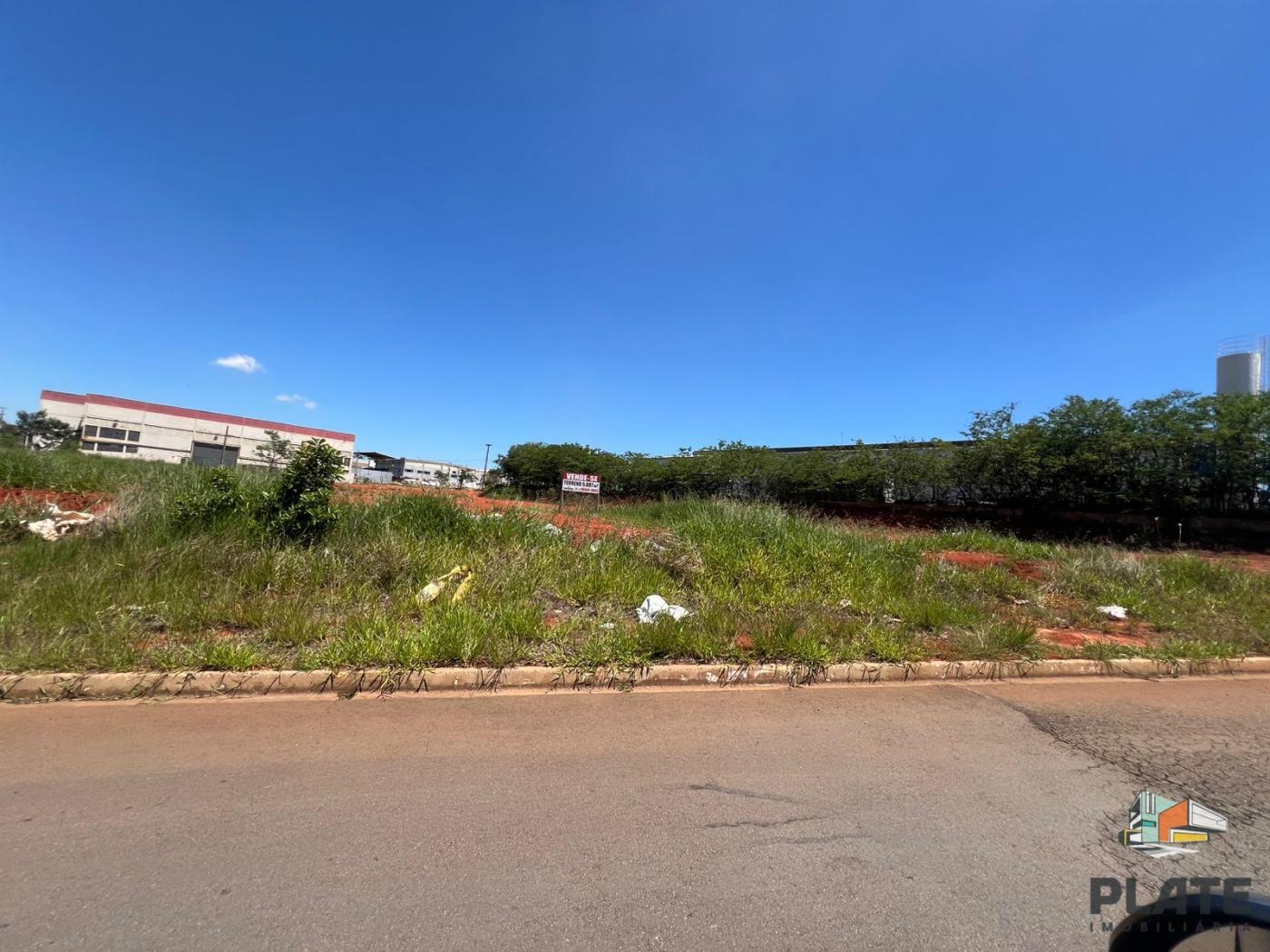 Terreno, 1000 m² - Foto 2