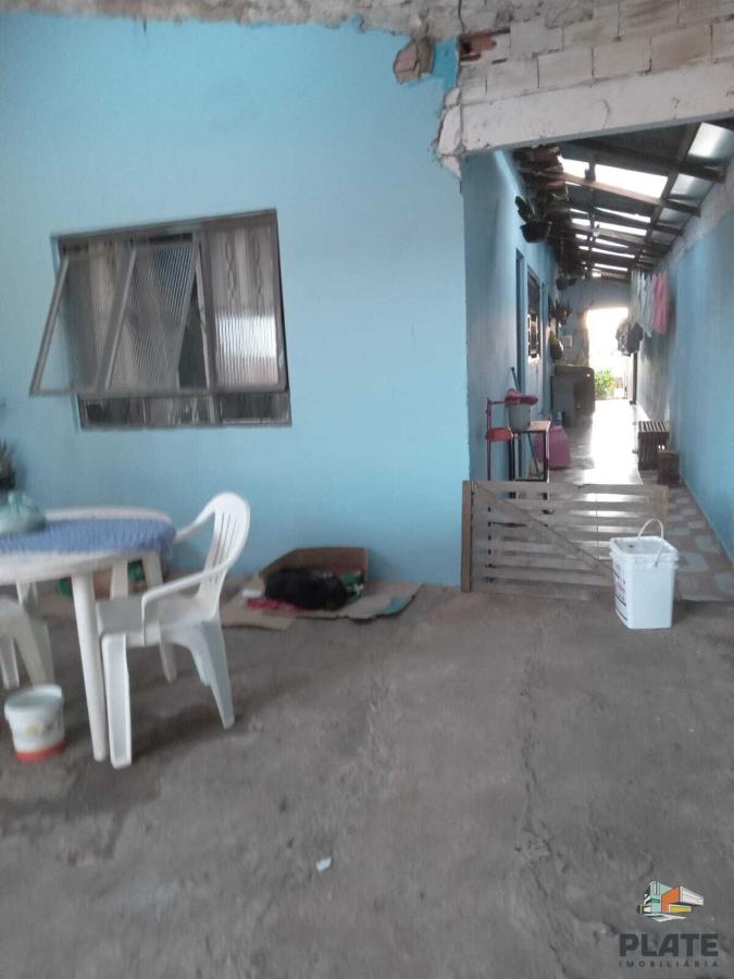 Casa, 47 m² - Foto 1