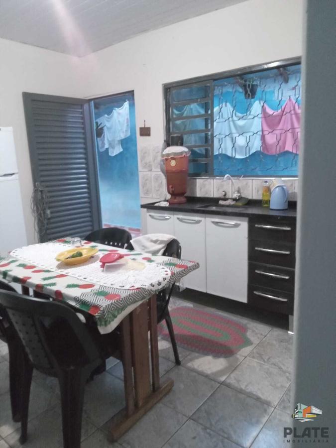 Casa, 47 m² - Foto 4