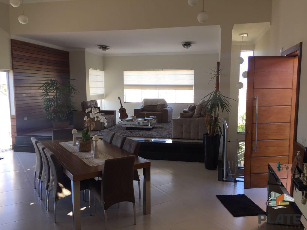 Casa, 270 m² - Foto 7