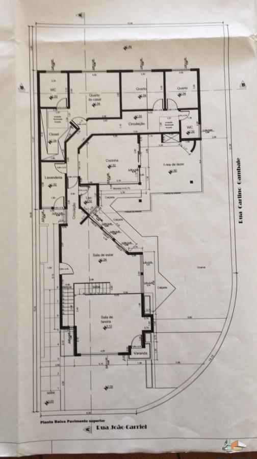 Casa, 270 m² - Foto 18