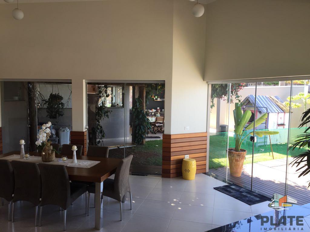 Casa, 270 m² - Foto 8